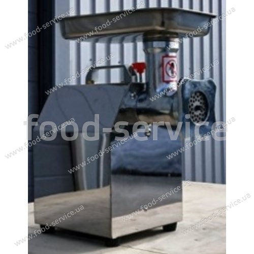 Мясорубка Gooder WED12